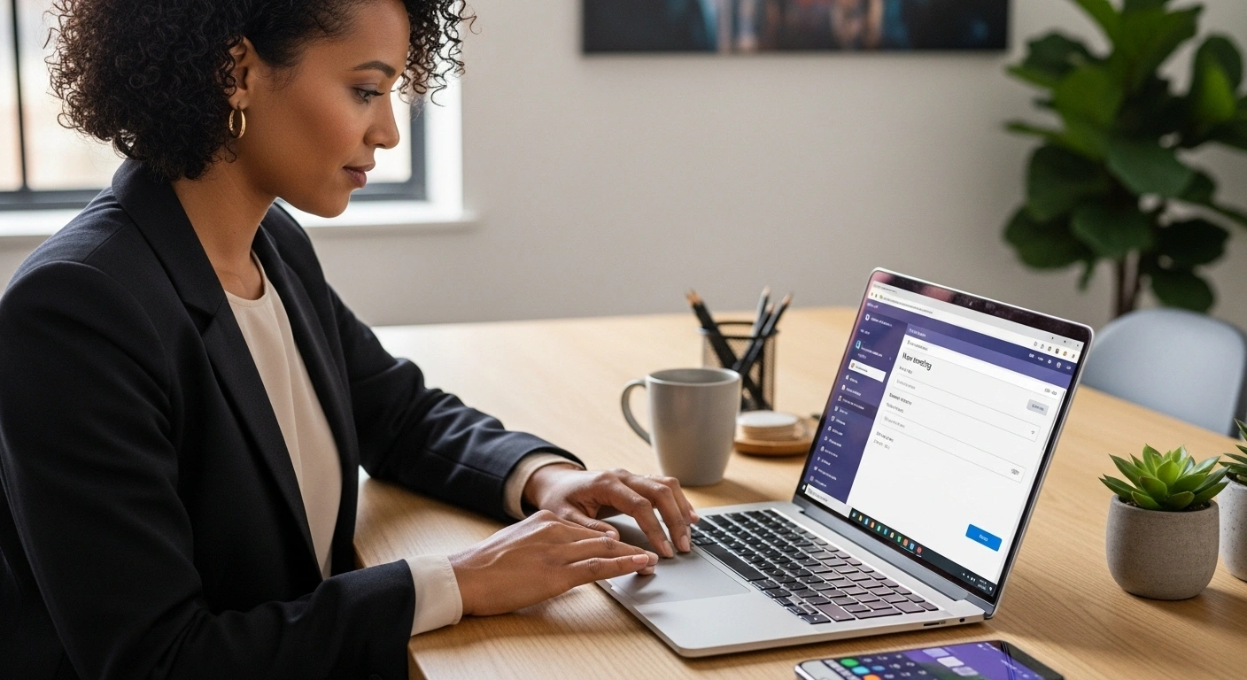 Microsoft 365 Ecosystem